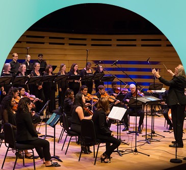Soundstreams presents Mass for the Endangered photo